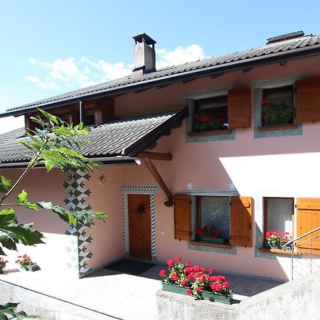 Chalet Terme Bormio Apartment Exterior photo