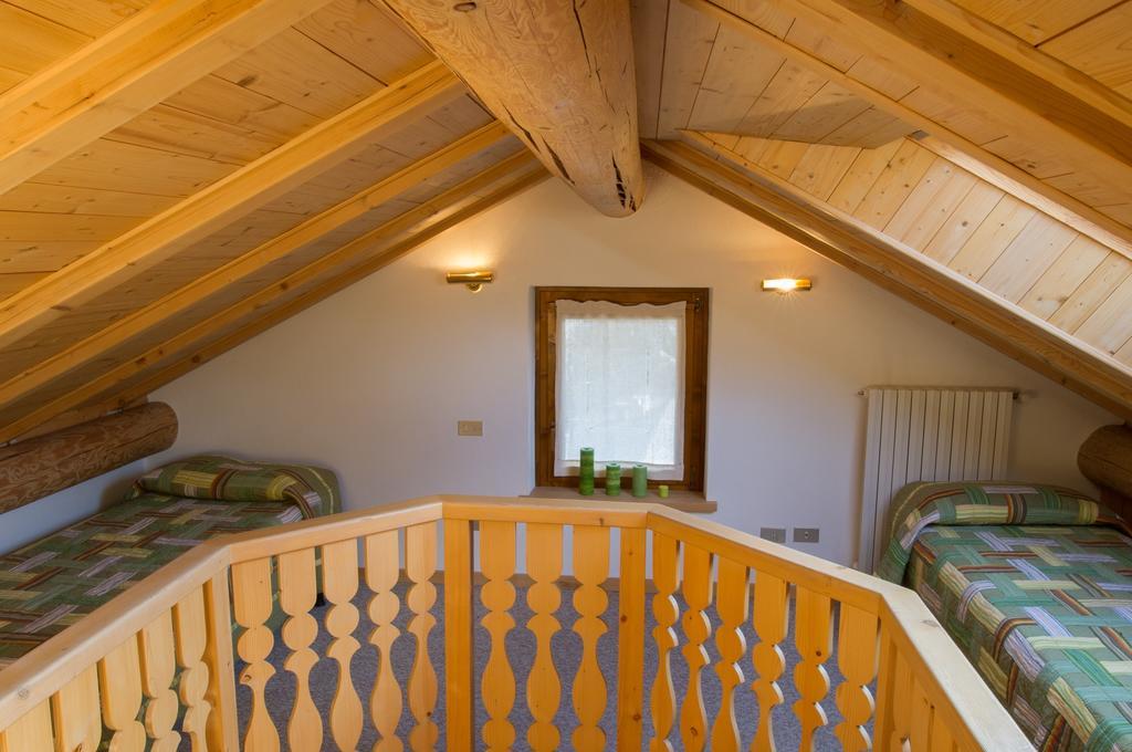 Chalet Terme Bormio Apartment Room photo