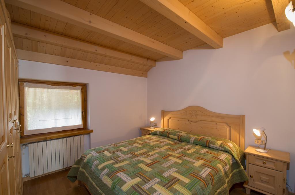 Chalet Terme Bormio Apartment Room photo