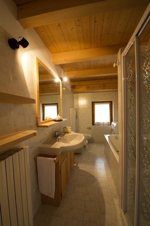 Chalet Terme Bormio Apartment Room photo