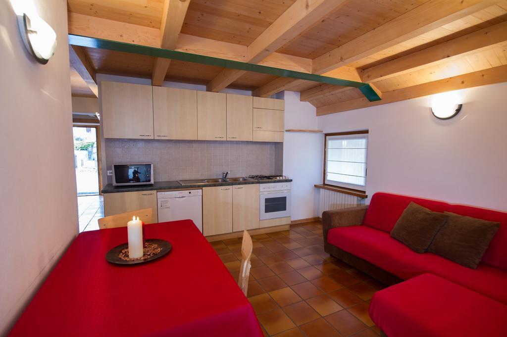 Chalet Terme Bormio Apartment Room photo