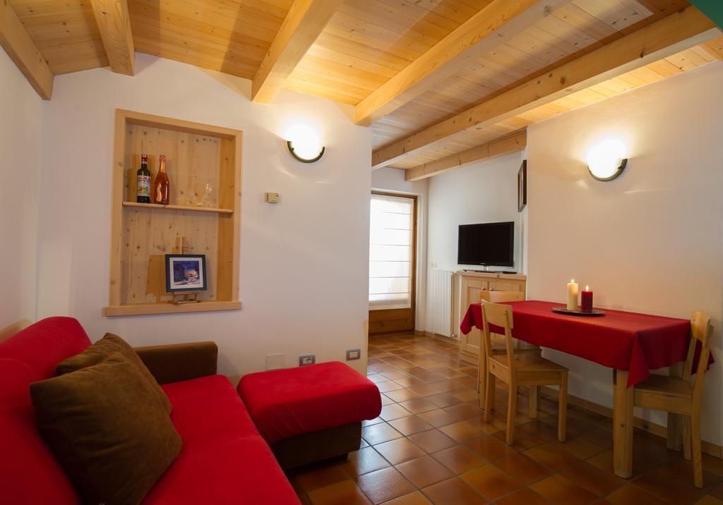 Chalet Terme Bormio Apartment Room photo