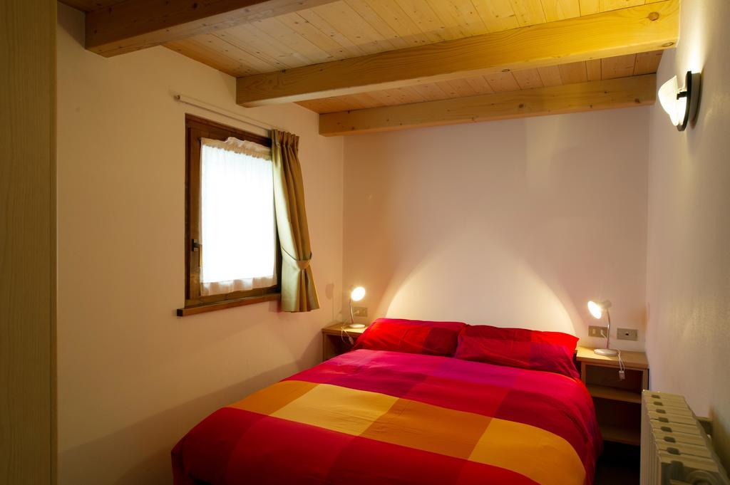 Chalet Terme Bormio Apartment Room photo